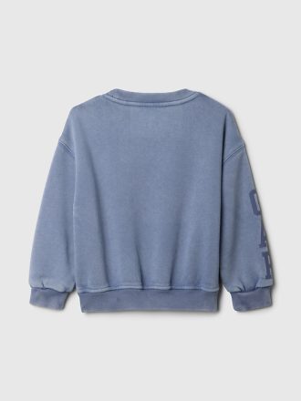 Gap × Disney Baby Vintage mjuk grafisk tröja