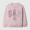Gap × Disney Baby Vintage mjuk grafisk tröja