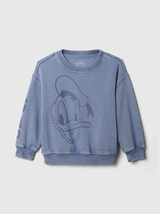 Gap × Disney Baby Vintage mjuk grafisk tröja