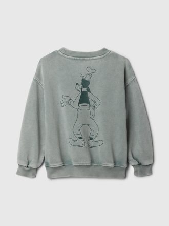 Gap × Disney Baby Vintage mjuk grafisk tröja