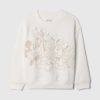 Gap × Disney Baby Vintage mjuk grafisk tröja