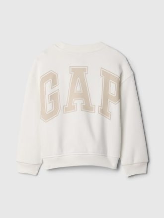 Gap × Disney Baby Vintage mjuk grafisk tröja