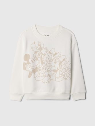 Gap × Disney Baby Vintage mjuk grafisk tröja