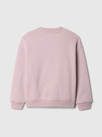 Gap × Disney Baby Vintage mjuk grafisk tröja