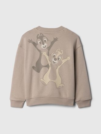 Gap × Disney Baby Vintage mjuk grafisk tröja