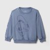 Gap × Disney Baby Vintage mjuk grafisk tröja