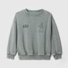 Gap × Disney Baby Vintage mjuk grafisk tröja