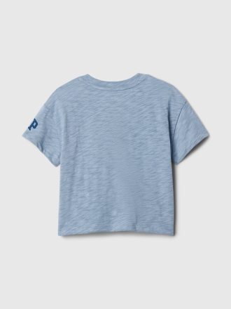 Gap × Disney Baby & Grafisk T-shirt för småbarn