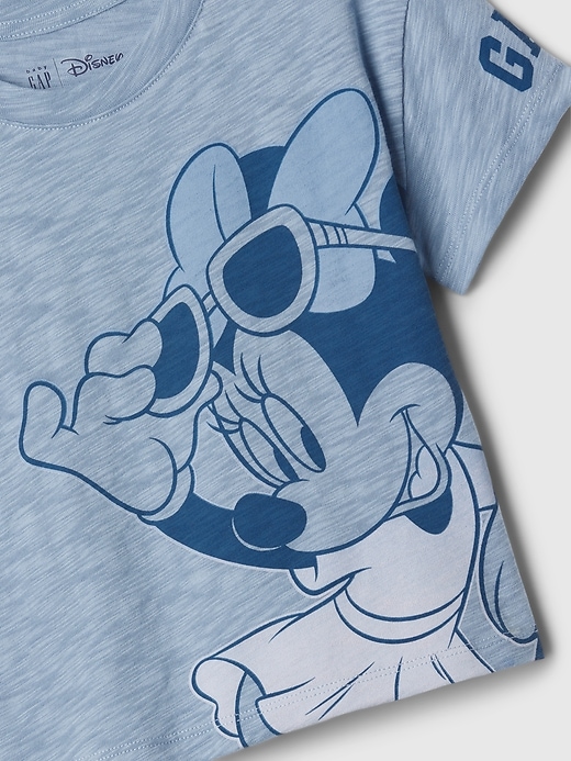 Gap × Disney Baby & Grafisk T-shirt för småbarn Gap × Disney Baby & Grafisk T-shirt för småbarn