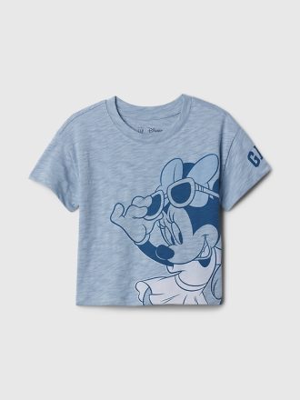 Gap × Disney Baby & Grafisk T-shirt för småbarn