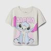 Gap × Disney Baby & Grafisk T-shirt för småbarn Gap × Disney Baby & Grafisk T-shirt för småbarn
