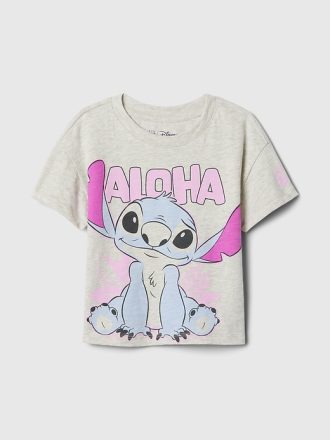 Gap × Disney Baby & Grafisk T-shirt för småbarn