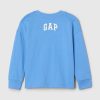 Gap × Disney Baby & Grafisk T-shirt för småbarn