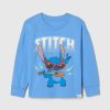 Gap × Disney Baby & Grafisk T-shirt för småbarn