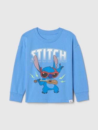 Gap × Disney Baby & Grafisk T-shirt för småbarn
