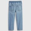 Gap × Disney Baby & Pull-On Slim Jeans för småbarn