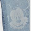 Gap × Disney Baby & Pull-On Slim Jeans för småbarn