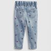 Gap × Disney Baby & Toddler Precis Like Mom Jeans Gap × Disney Baby & Toddler Precis Like Mom Jeans