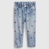 Gap × Disney Baby & Toddler Precis Like Mom Jeans Gap × Disney Baby & Toddler Precis Like Mom Jeans