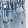 Gap × Disney Baby & Toddler Precis Like Mom Jeans Gap × Disney Baby & Toddler Precis Like Mom Jeans