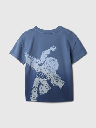 Gap × Disney Baby & Toddler Toy Story Grafisk T-shirt