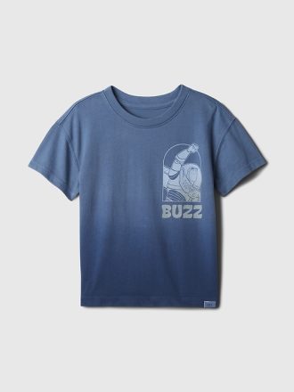 Gap × Disney Baby & Toddler Toy Story Grafisk T-shirt