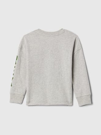 Gap × Disney Baby & Toddler Toy Story Grafisk T-shirt
