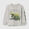 Gap × Disney Baby & Toddler Toy Story Grafisk T-shirt