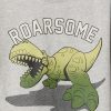 Gap × Disney Baby & Toddler Toy Story Grafisk T-shirt