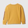 Gap × Disney Baby & Toddler Toy Story Grafisk T-shirt