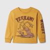 Gap × Disney Baby & Toddler Toy Story Grafisk T-shirt