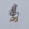 Gap × Disney Cropped Crewneck T-shirt