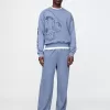 Gap × Disney Extra Baggy Sweatpants