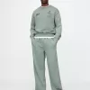 Gap × Disney Extra Baggy Sweatpants