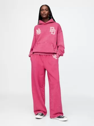 Gap × Disney Extra Baggy Sweatpants