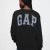 Gap × Disney Grafisk T-shirt