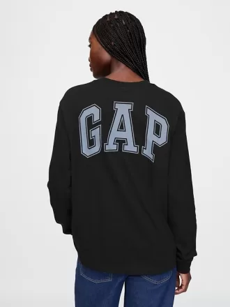 Gap × Disney Grafisk T-shirt