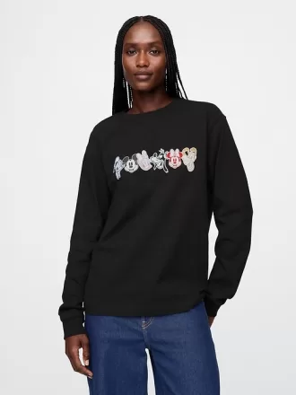 Gap × Disney Grafisk T-shirt