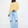 Gap × Disney Grafisk T-shirt