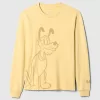 Gap × Disney Grafisk T-shirt