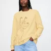 Gap × Disney Grafisk T-shirt