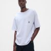 Gap × Disney Heavyweight Pocket T-Shirt