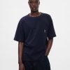 Gap × Disney Heavyweight Pocket T-Shirt