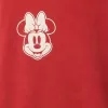 Gap × Disney Hoodie med oversized logotyp