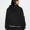 Gap × Disney Hoodie med oversized logotyp