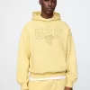 Gap × Disney Hoodie med oversized logotyp