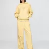 Gap × Disney Hoodie med oversized logotyp