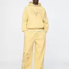 Gap × Disney Hoodie med oversized logotyp