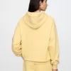 Gap × Disney Hoodie med oversized logotyp