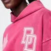 Gap × Disney Hoodie med oversized logotyp